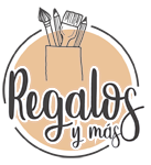Logo Regalos y mas