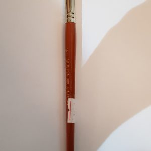 Pincel Artística Dibu 604 #6