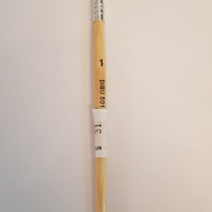 Pincel Artistica Dibu 501 #1