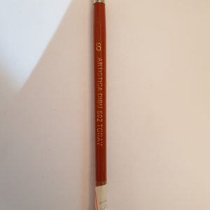 Pincel Artística Dibu 602 #8
