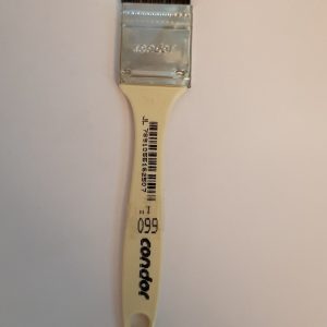 Pincel Condor 660 1´´