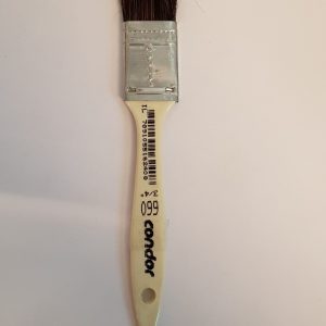 Pincel Condor 660 3/4´´