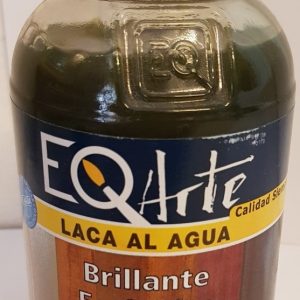 Laca al agua Eq Arte 375 cm³ Roble claro