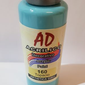 Acrílico AD Topacio 160