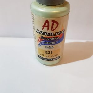 Acrílico AD Luz de luna 221