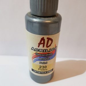 Acrílico AD Peltre 230