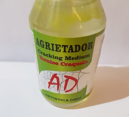 Agrietador AD 100 ml