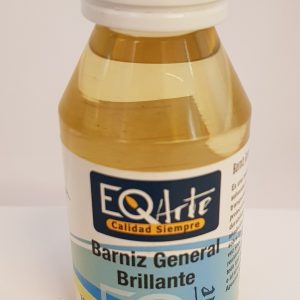 Barniz general brillante 100 cm³