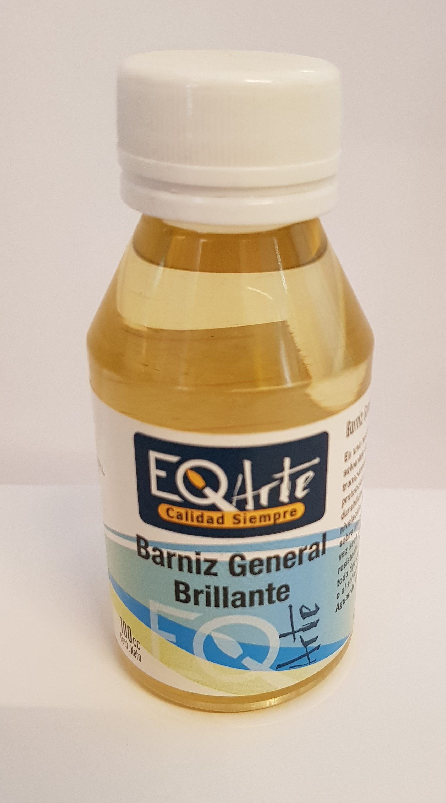 Barniz general brillante 100 cm³