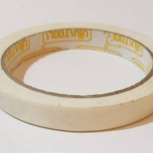 Cinta enmascarar 12mm