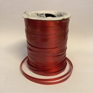 Cinta Nylon Roja