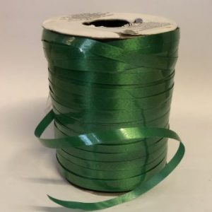 Cinta Nylon Verde