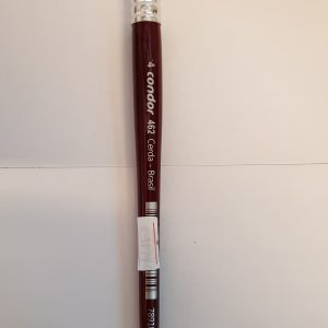 Pincel Condor 462 #4