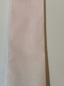 Papel crepe Rosado pastel
