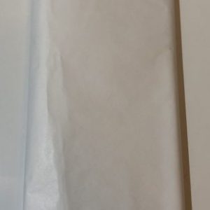 Papel Seda Blanco