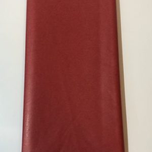 Papel Seda Roja