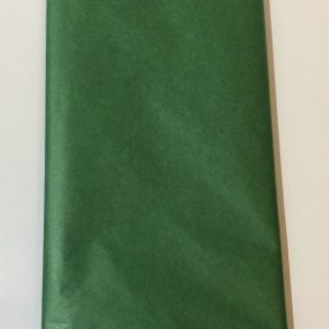Papel Seda Verde