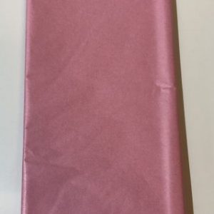 Papel Seda Rosado
