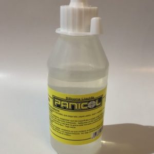 Silicona 100 Ml