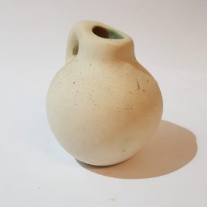 Jarron 1.5 cm de diametro x 9 cm de alto