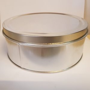Lata Danesa para personalizar