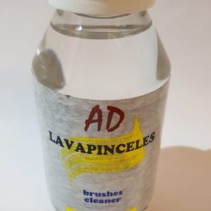 Lavapinceles AD 100 Ml