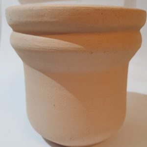 Maceta 9.5 cm de diámetro x 12 cm de alto