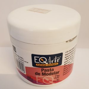 Pasta de modelar 200 cm³