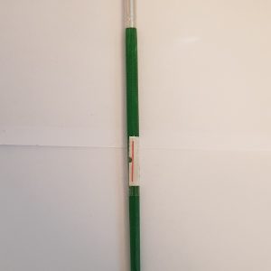 Pincel plano bicolor abanico OFERTA