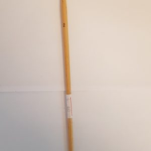 Pincel Corona Lengua de Gato #2