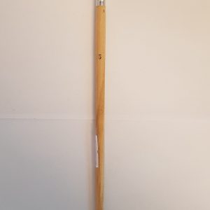 Pincel Corona Lengua de Gato #6