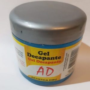 Gel decapante AD 200 gr