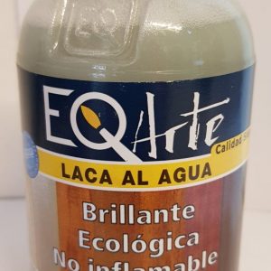Laca al agua Eq Arte 375 cm³ Blanco