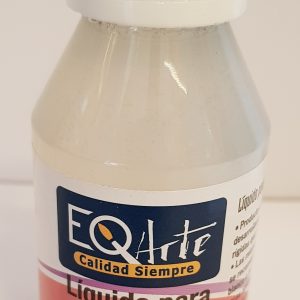 Liquido para sublimación 100cc