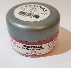 Patina a la cera AD 60 cc Rosa viejo