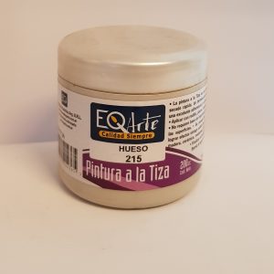 Pintura a la tiza 200 cm³ Hueso