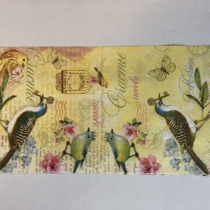 Servilletas animales 17