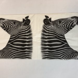 Servilletas animales 4