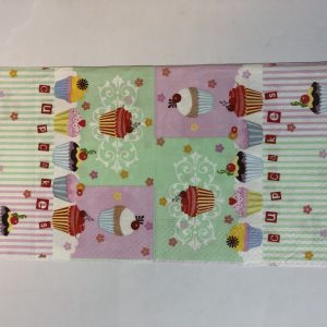 Servilleta Cocina 6