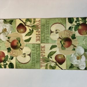 Servilleta Cocina 7