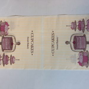 Servilleta Cocina 9