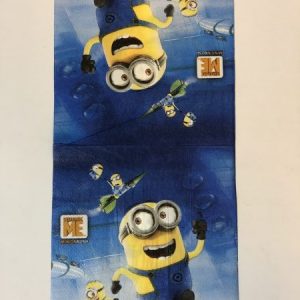 Servilletas infantiles 20