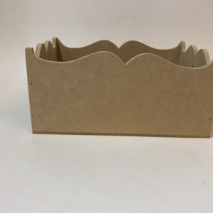 Porta cosmeticos corona