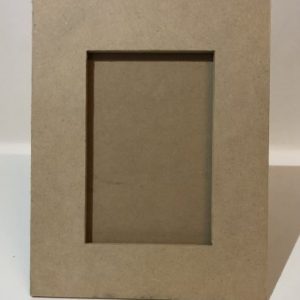 Porta retrato 10 cm x 15 cm