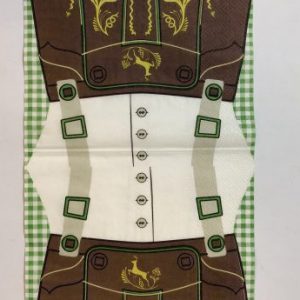 Servilletas Saldos
