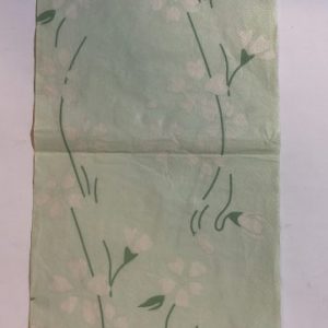 Servilletas Saldos