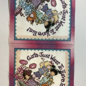 Servilletas Saldos
