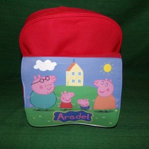 Mochila