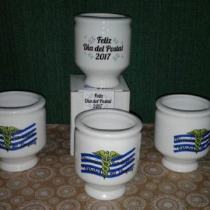 Mates de ceramica