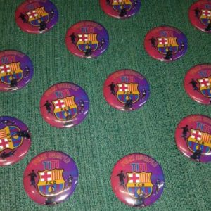 Pins 37 mm